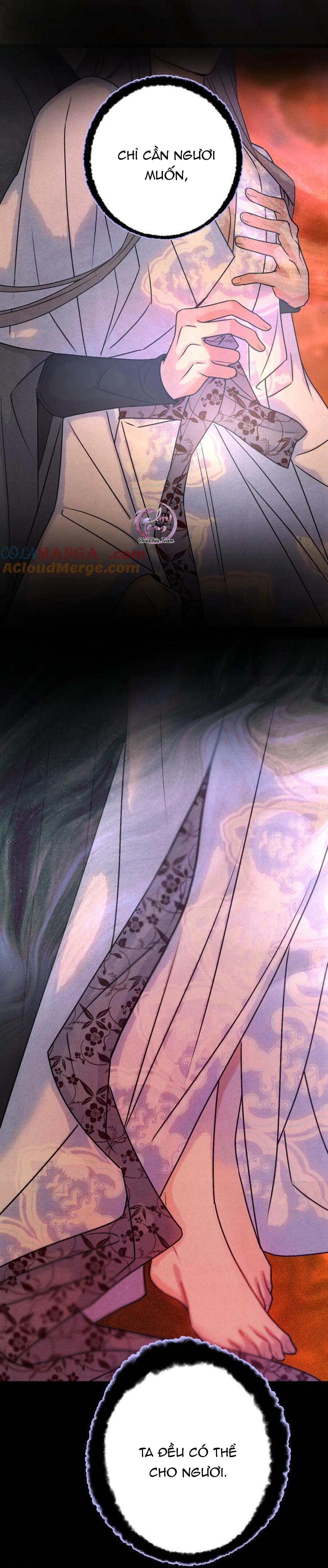 anh trai rẻ tiền của tôi chapter 66.2 23