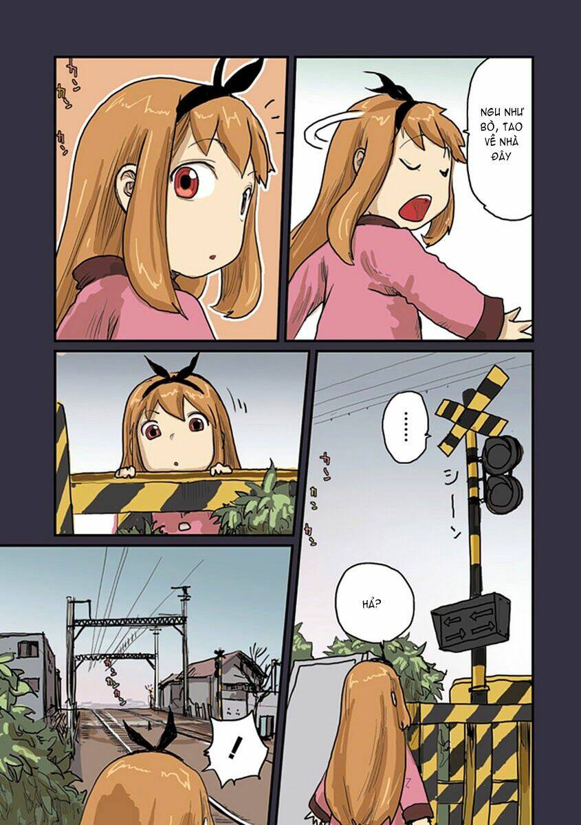 ryuushika ryuushika chapter 29 7