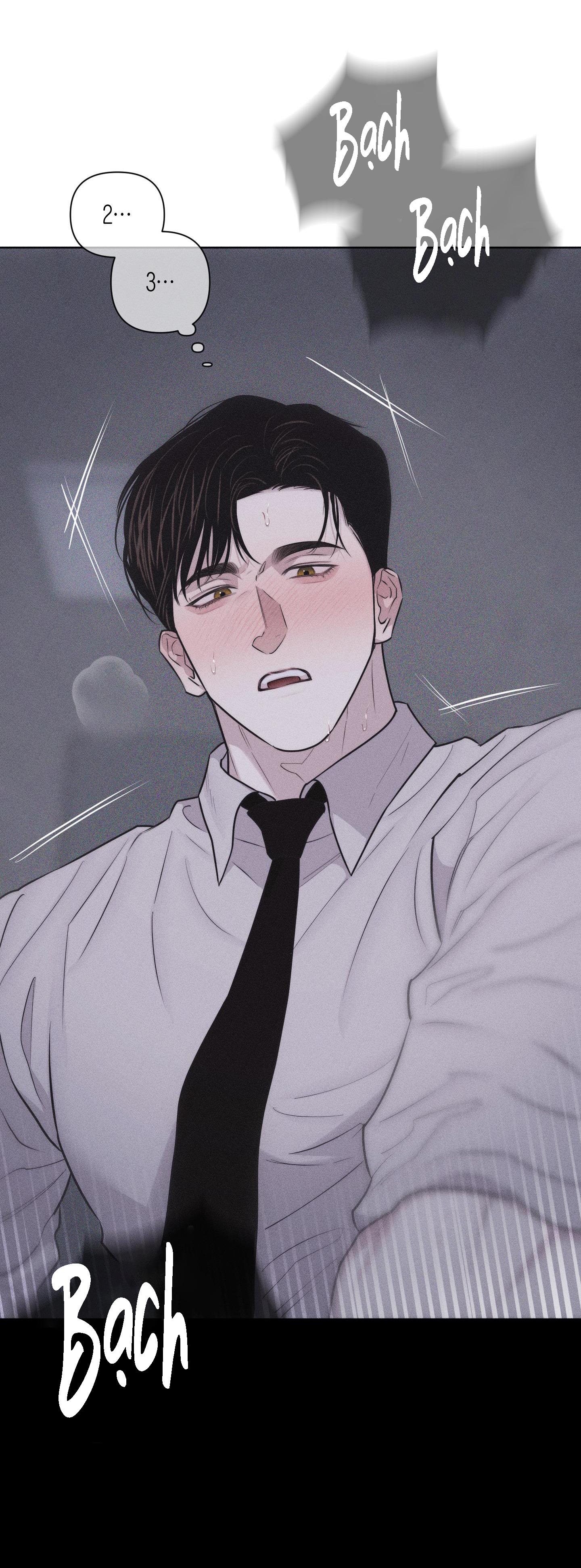 hình thái tình tan chapter 23 58