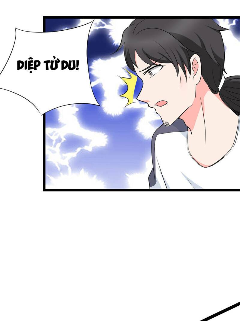 siêu cấp nữ thần trọng sinh chapter 47 4