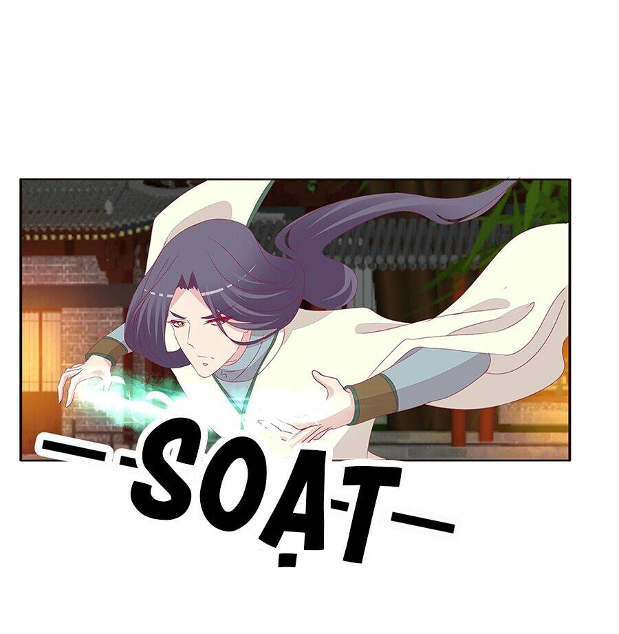 tướng quân mời ra trận chapter 161 6