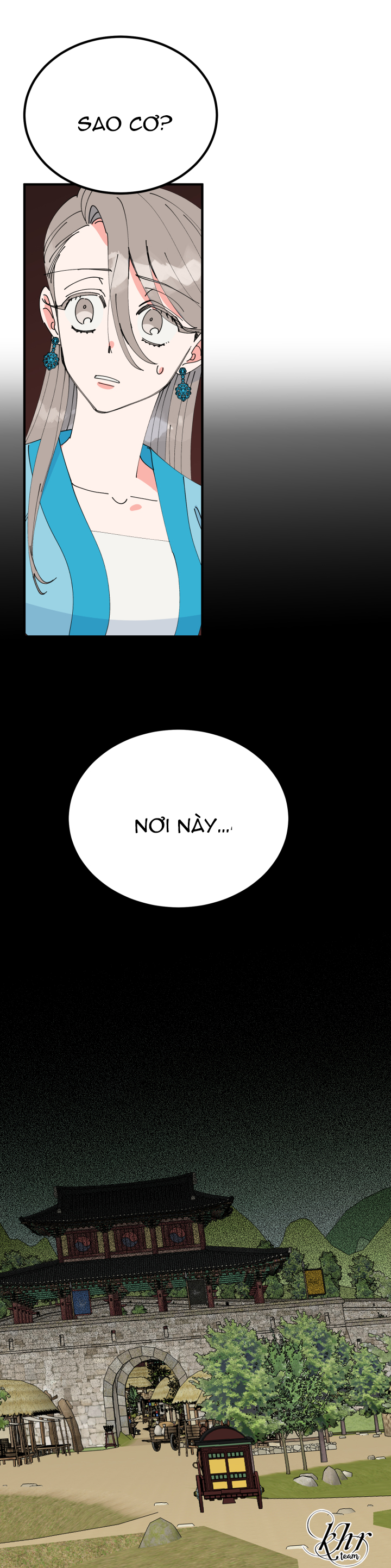 độc chủ chapter 28 29