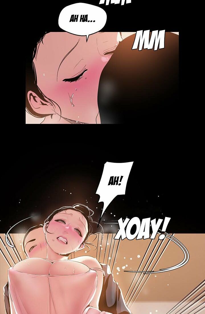 tân thế giới tuyệt vời chapter 43 11