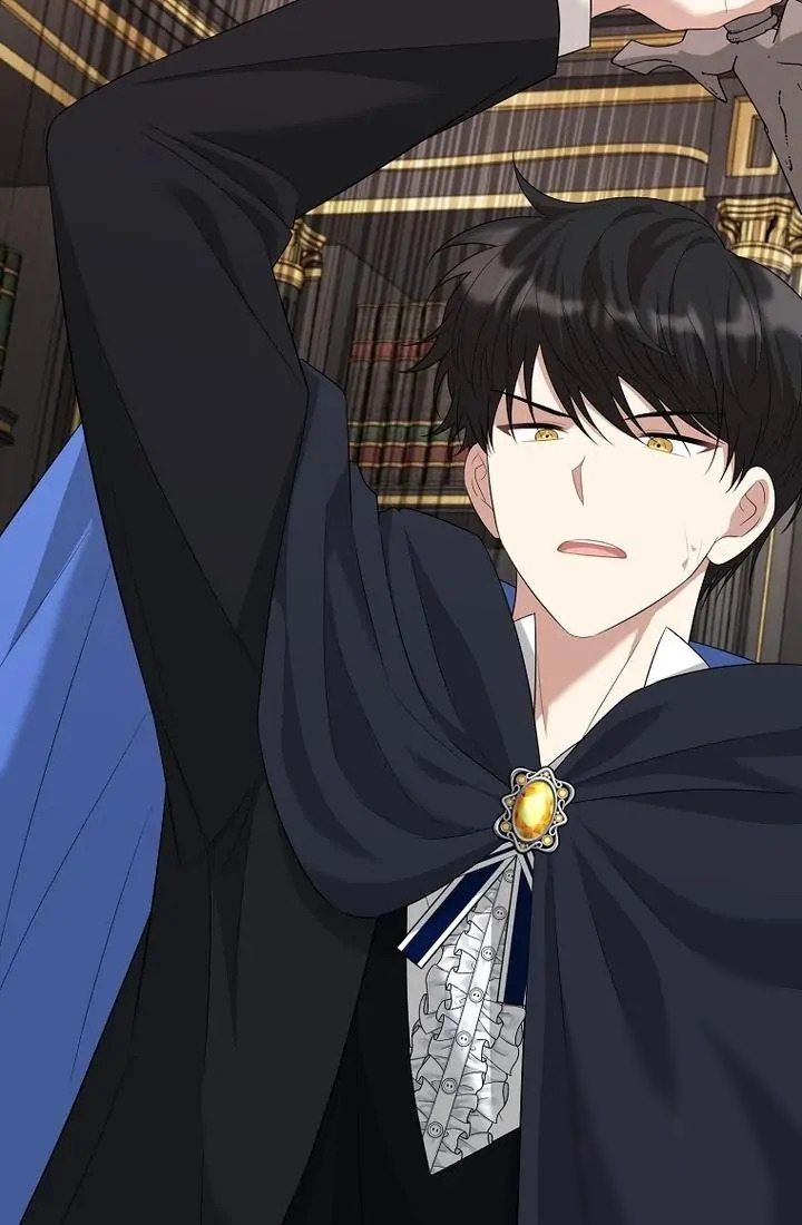 anh trai nguy hiểm của tôi chapter 87 104