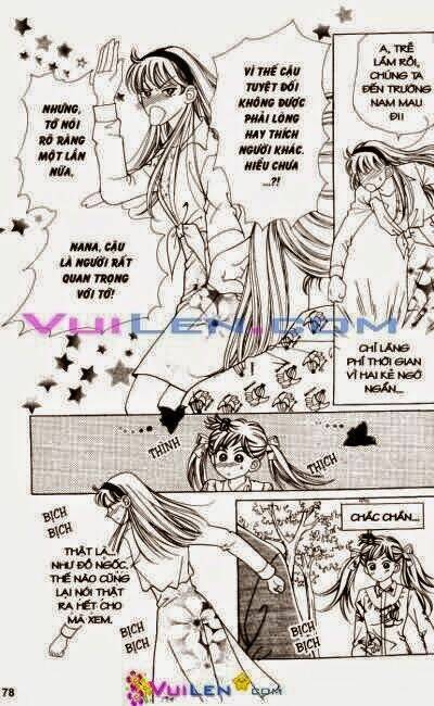 banana school chapter 6 78