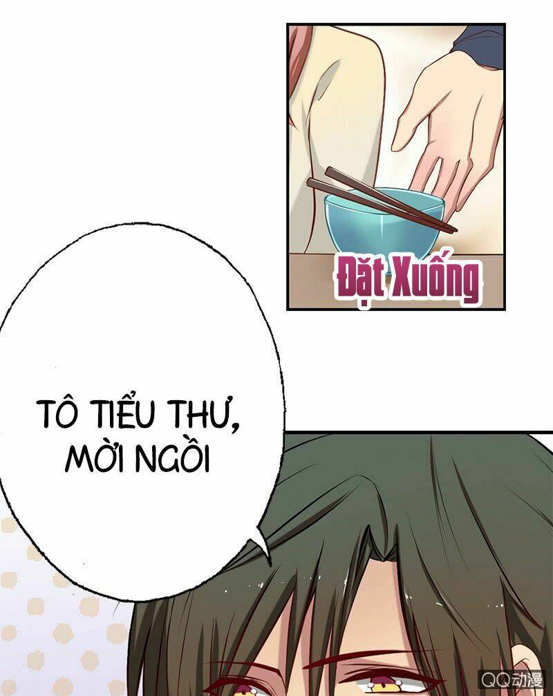 tổng tài sát vách thỉnh chỉ giáo chapter 4 6
