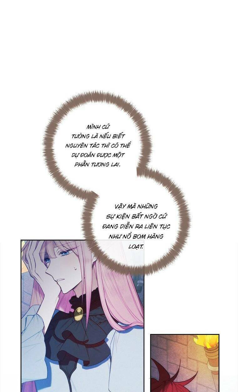 tiệm búp bê của công chúa chapter 28 52