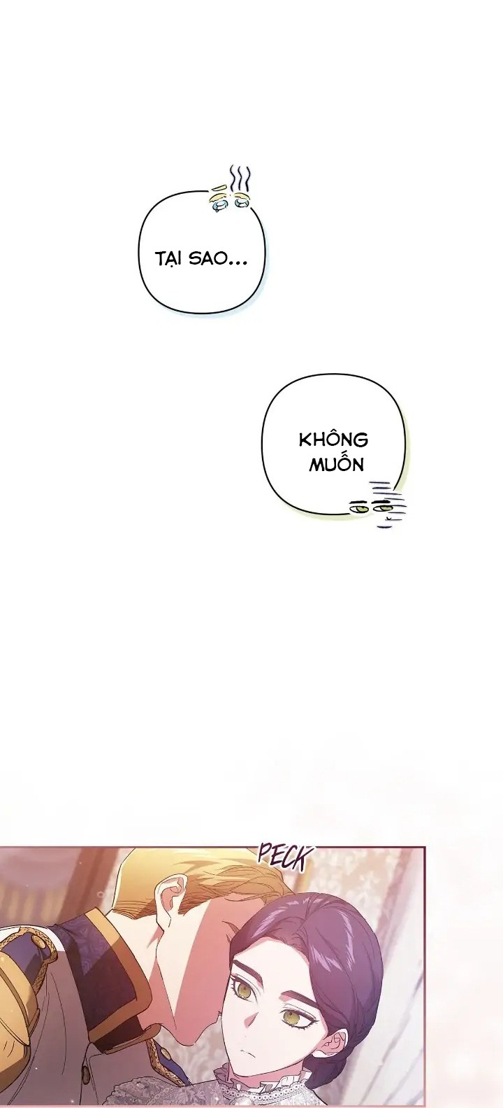 tôi mới là người quyết định cuộc hôn nhân này chapter 48 16