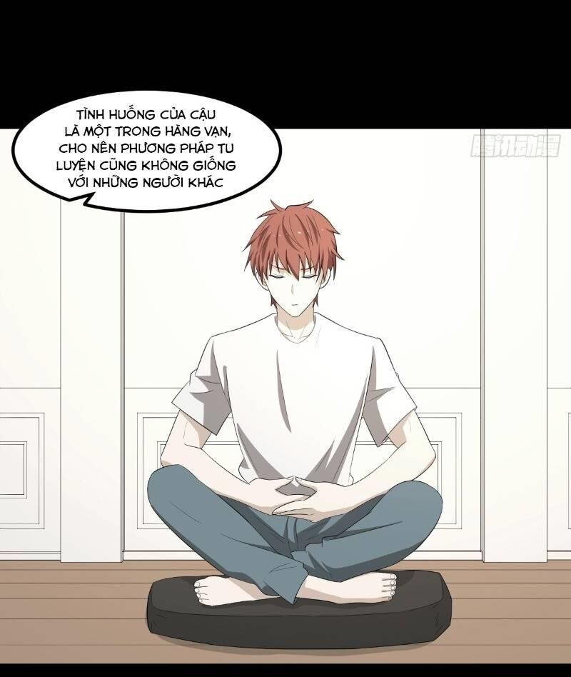 nghịch thiên tiên mệnh chapter 49 6