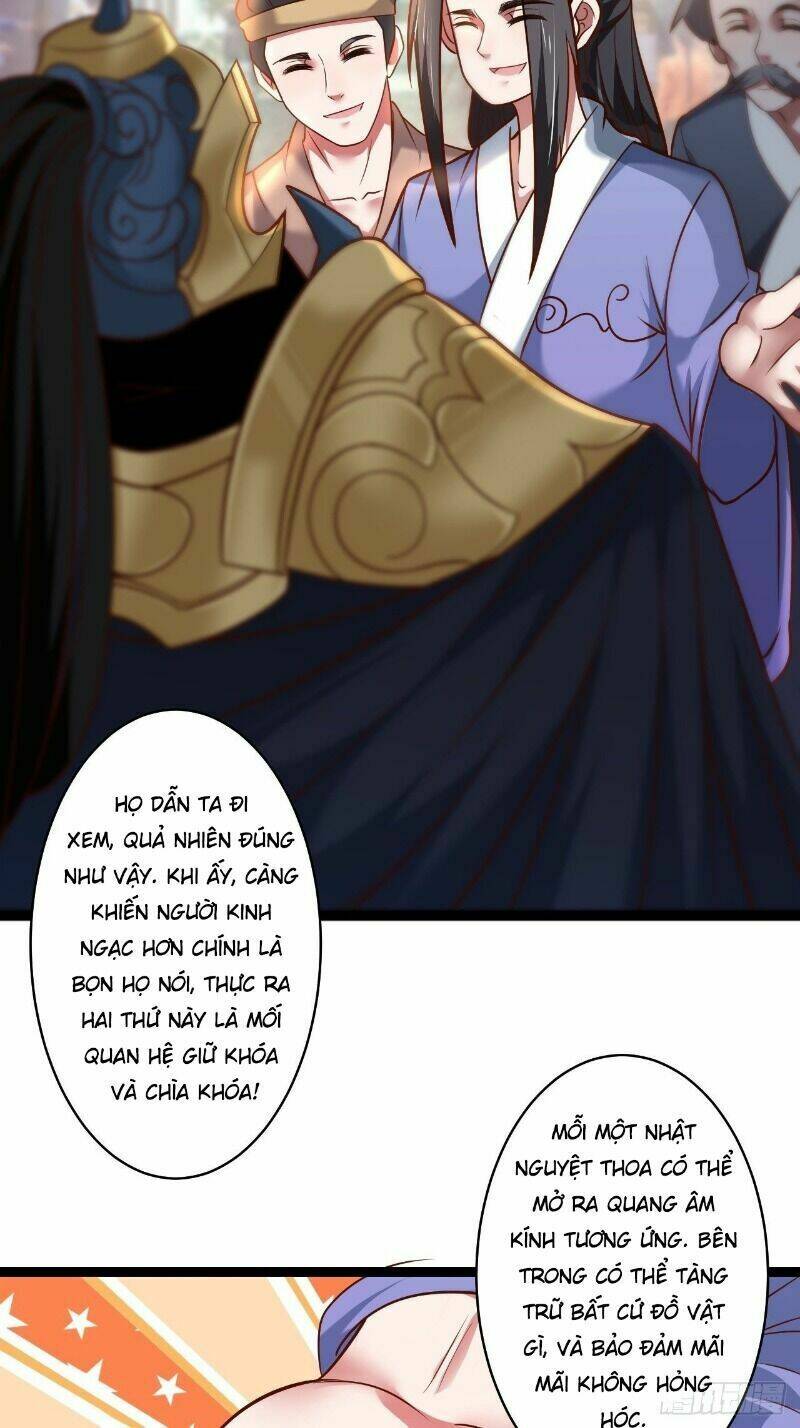 trọng sinh tối cường ma tôn ở rể chapter 83 13