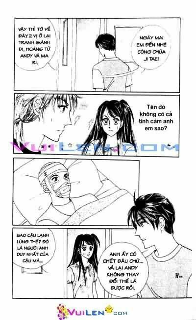 cô gái yêu kiều chapter 7 43