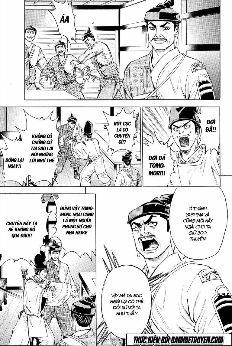 thiếu niên vương phần 2 chapter 73.1 32