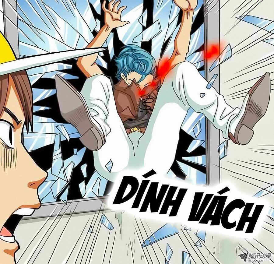 hào môn điềm tâm chapter 2 8