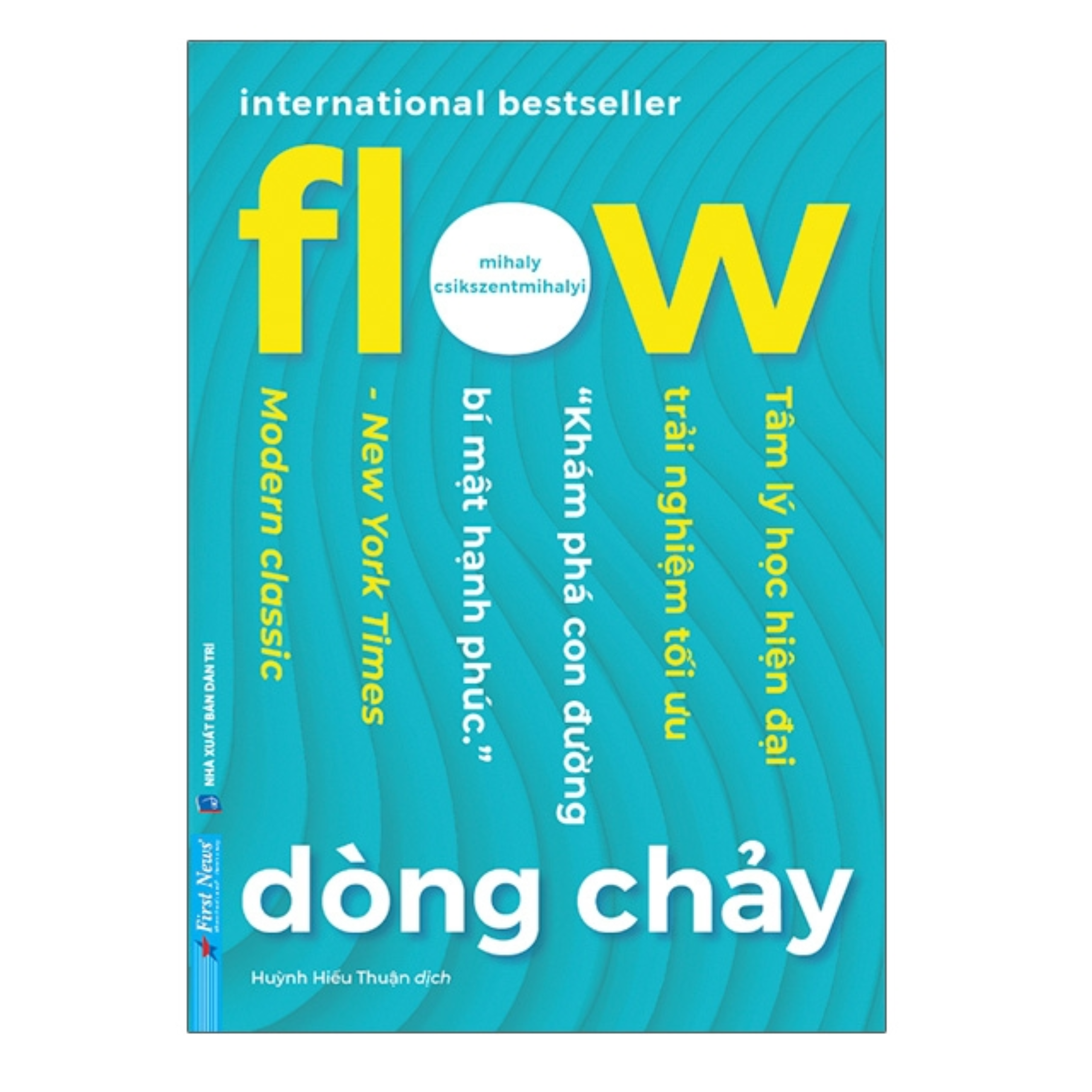  Flow Dòng Chảy