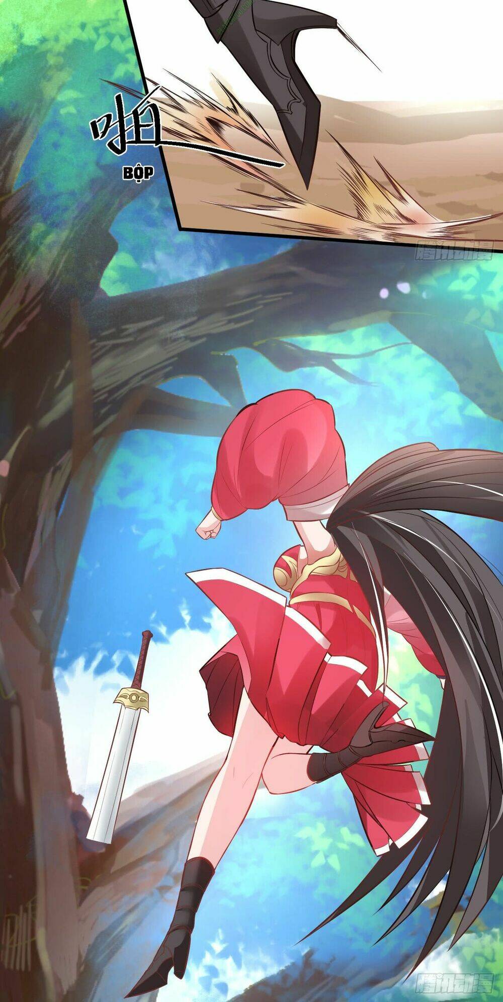 trọng sinh tối cường ma tôn ở rể chapter 2 52