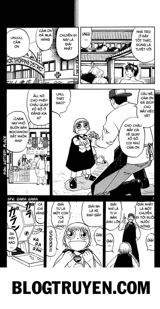 konjiki no gash!! chapter 80 4