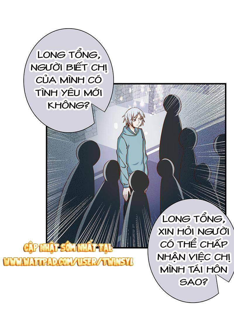 không gả cho tổng tài, gả cho người hầu chapter 148 12