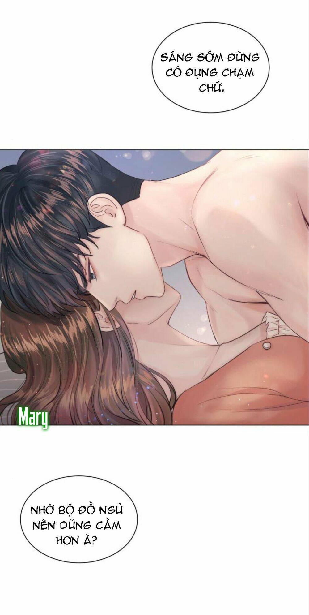 nhất định chúng ta sẽ được hạnh phúc chapter 5 10