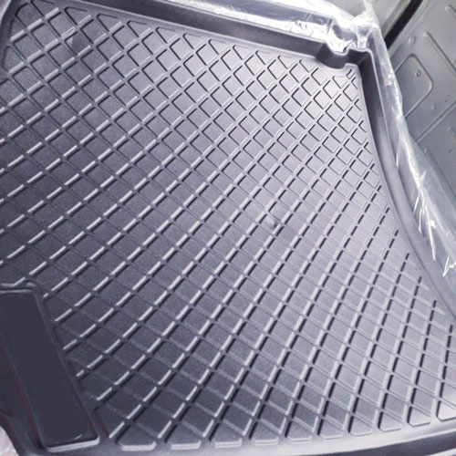 Thảm Nhựa Lót Cốp Sau Dành Cho Xe Ô Tô Innova Outlander 2016-2019