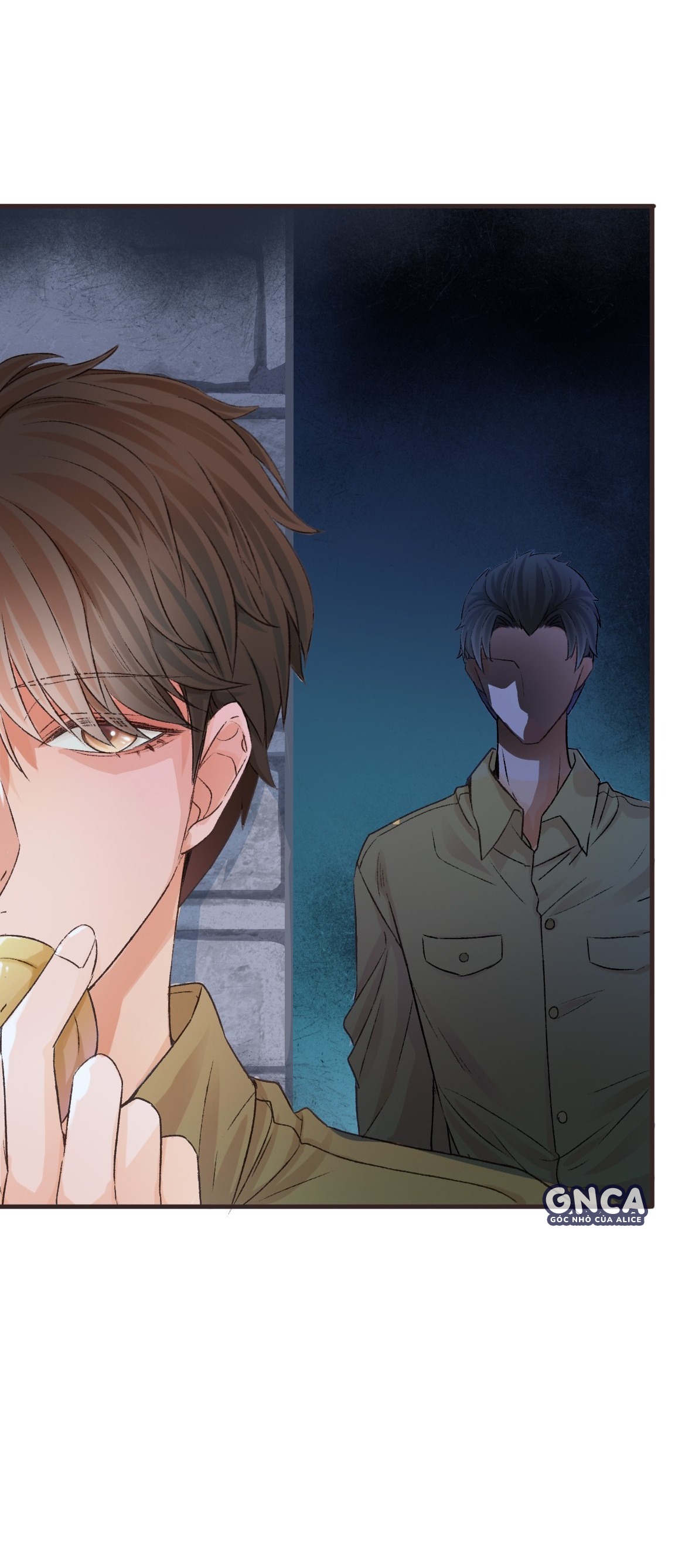 tôi vẫn đợi hạt bụi chapter 4 6