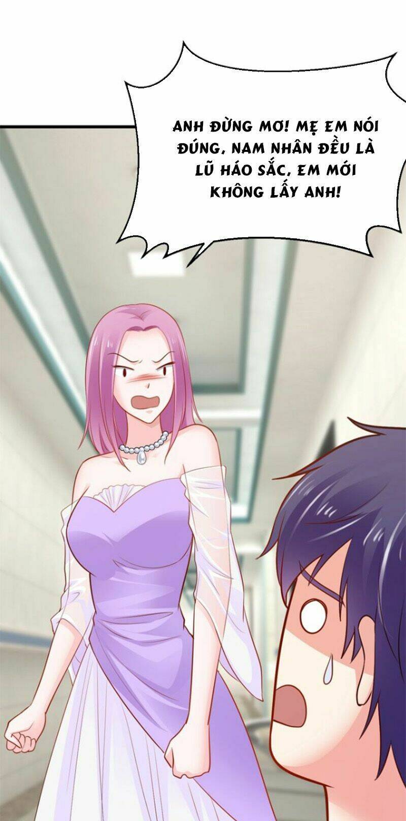 thú cưng độc quyền của boss chapter 97 25