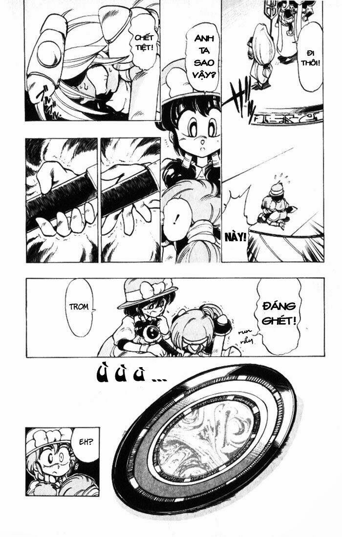 violinist of hameln - cây đàn kì diệu chapter 25 16