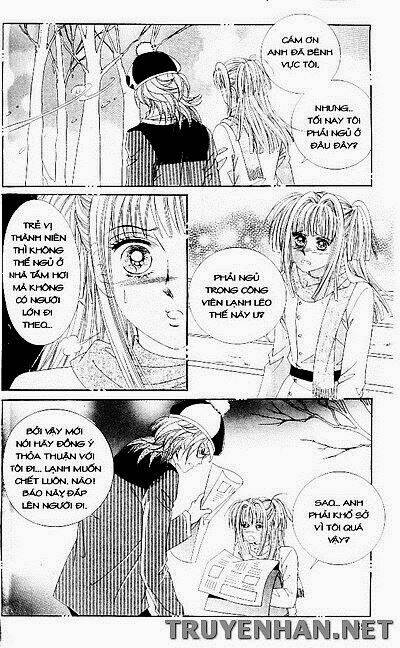 viên đạn tình yêu chapter 5 67