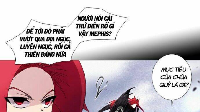 bản khế ước linh hồn chapter 223 13