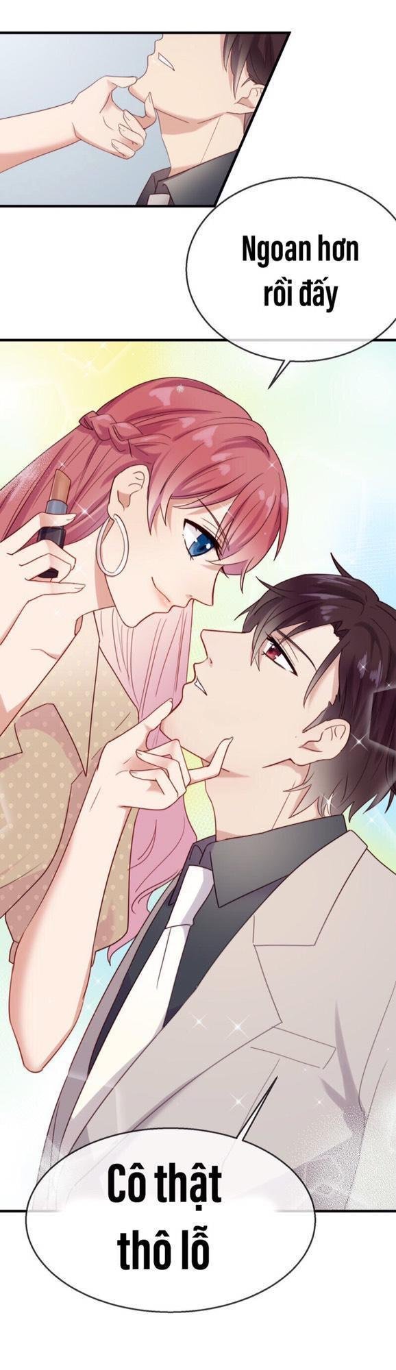 độc dược của tình yêu chapter 10 4