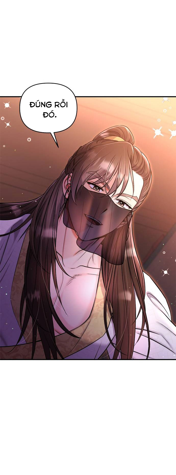 cao thủ chốn hậu cung chapter 41 6