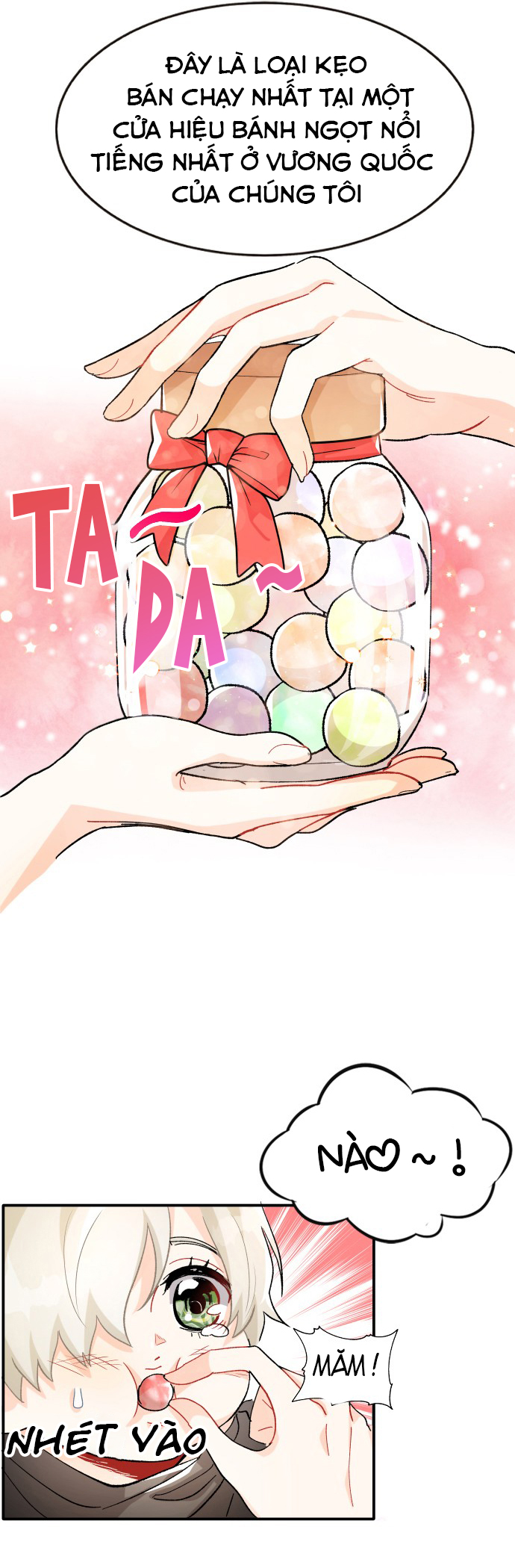 prince maker chapter 2 29