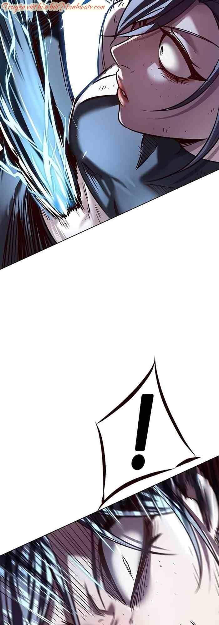 biến thân thành mèo chapter 236 34