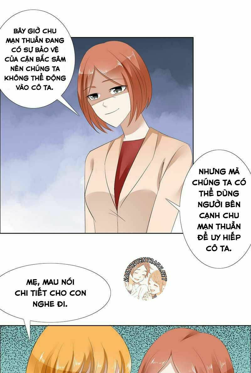 độc sủng kiều thê của bá đạo tổng tài chapter 49 7