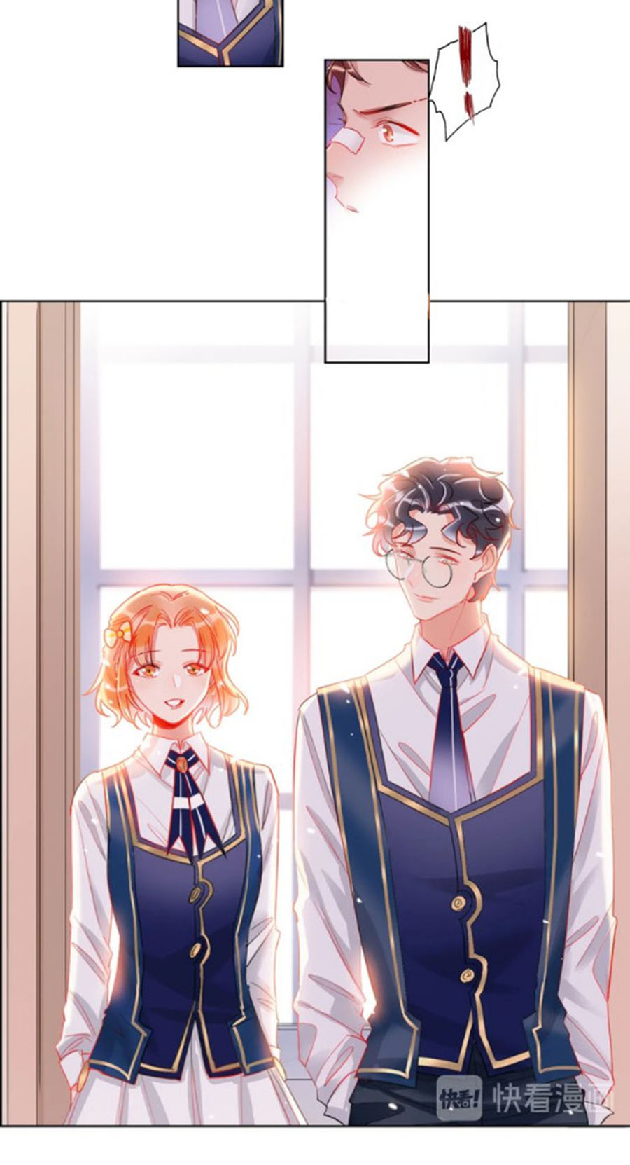 kế hoạch đánh chiếm của công chúa nghèo chapter 28 41