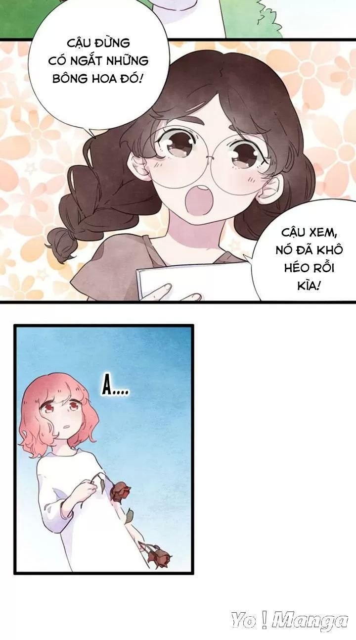 hữu ngôn tại tiên chapter 8 6