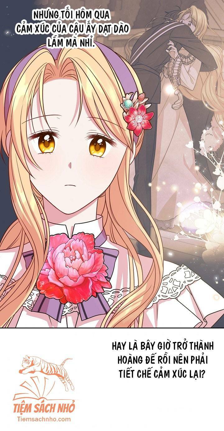 tôi đã nuôi dưỡng bạn thời thơ ấu thành bạo chúa chapter 42 55