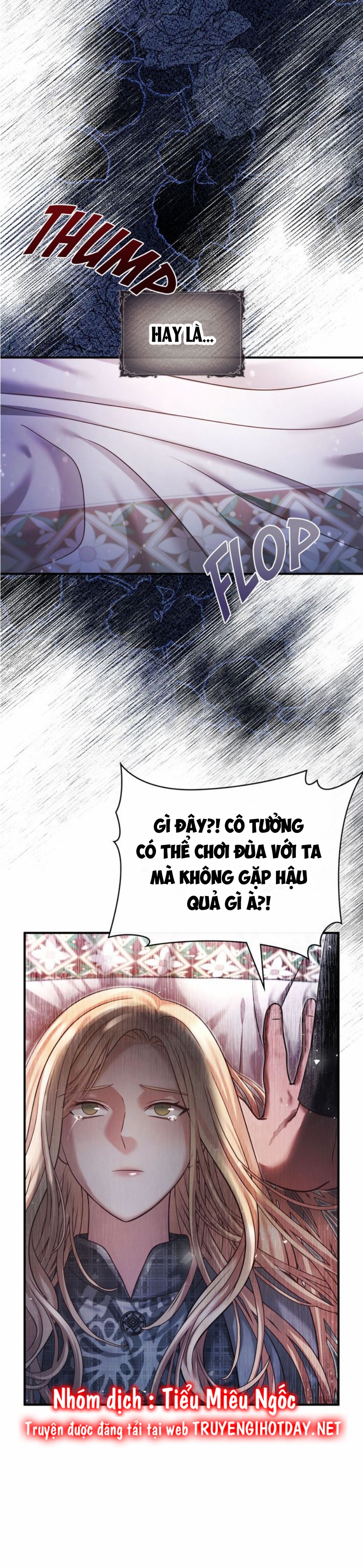sự hy sinh của ác quỷ chapter 59 12