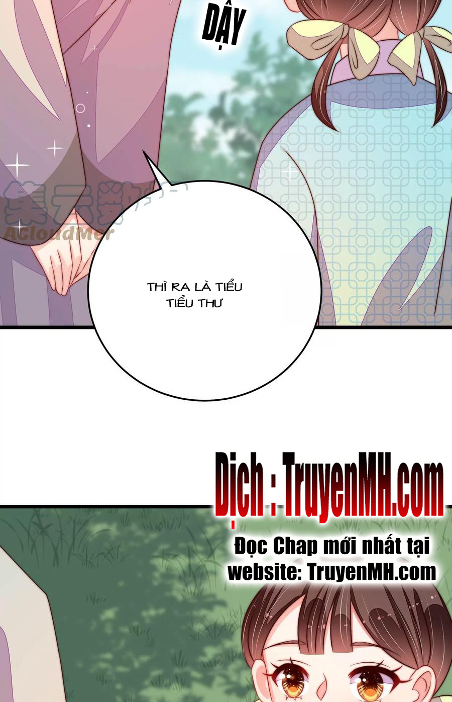 ngày nào thiếu soái cũng ghen chapter 475 15