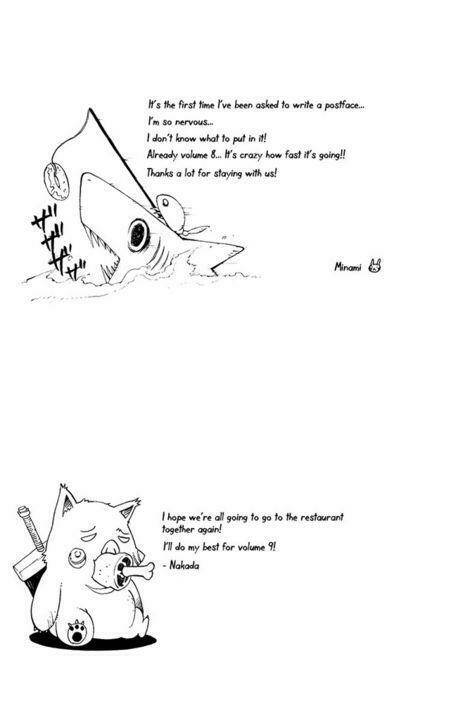 tripeace chapter 32 50