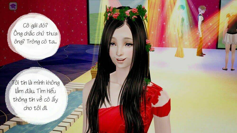 stay with me (truyện sims) chapter 2 67