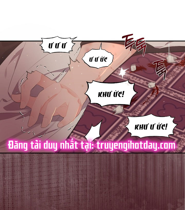 Căn Nhà Của Hồ Ly chapter 4.1 - Trang 5