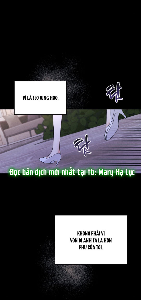 [18+] hôn nhân bị đánh cắp chapter 33.1 38