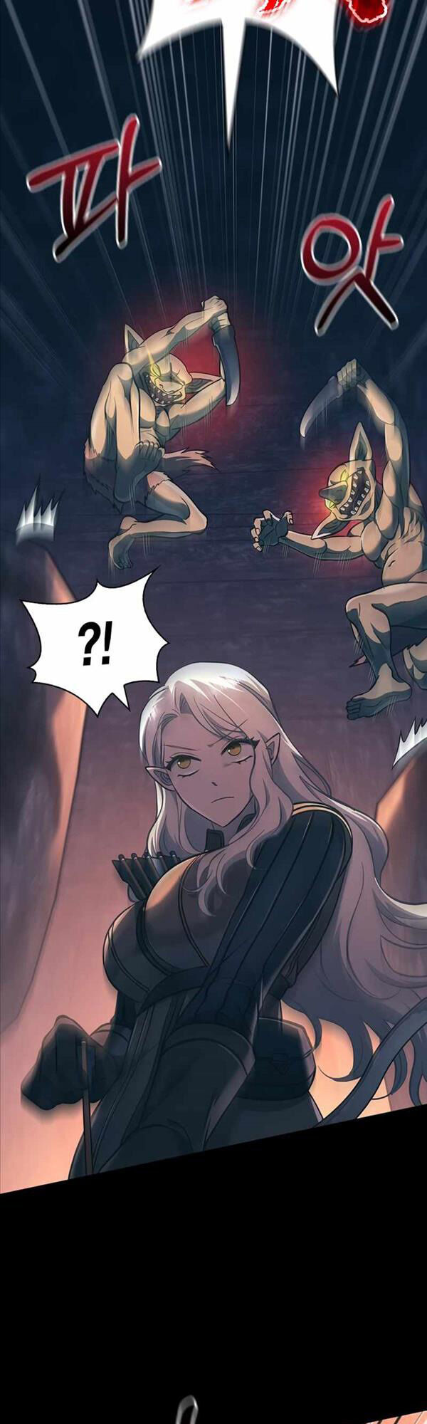 sống sót trong trò chơi với tư cách là một cuồng nhân chapter 9 38