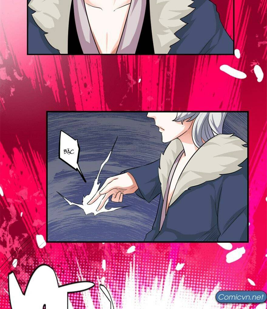 trùng sinh thành yêu chapter 4 20