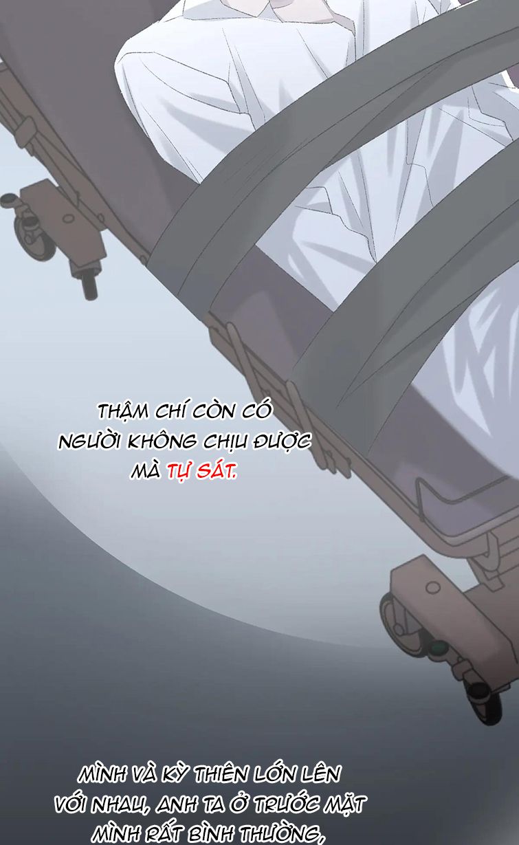 cấu bệnh chapter 85 7