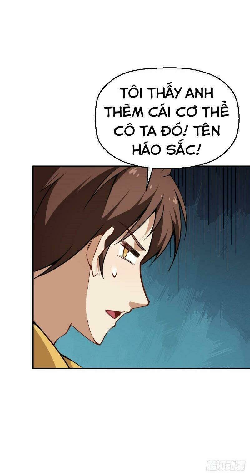 tổ thượng có tiền chapter 10 27