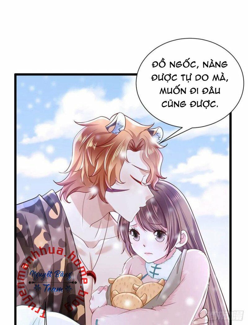 [16+] thảnh thơi thú thế chủng chủng điền, sinh sinh tể chapter 265 34