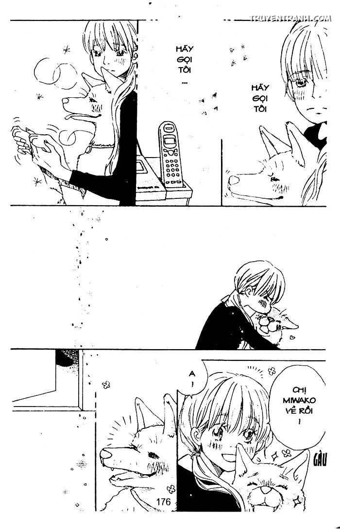 love n life chapter 53 17