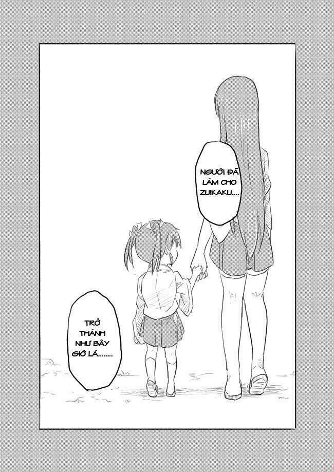 level 1 zuikaku chapter 12 7