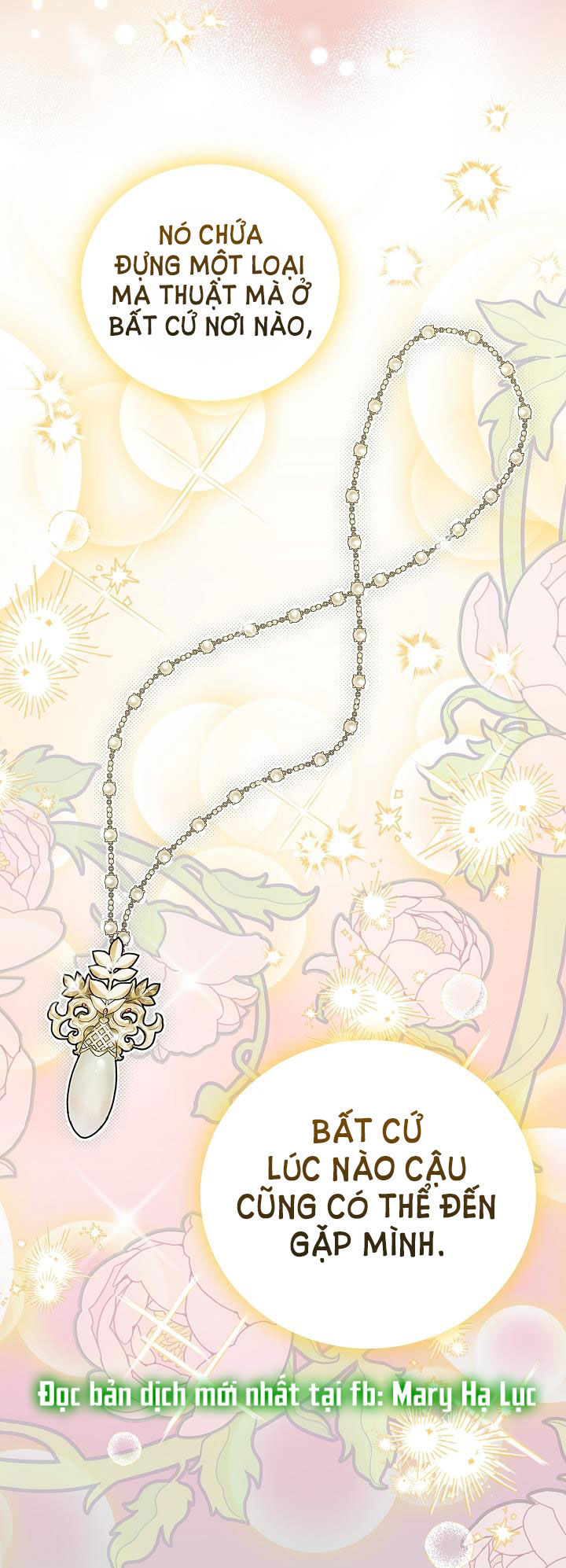 trở thành vợ thái tử quái vật chapter 64.2 6